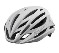 Giro Casque Route Syntax M White Matte / Silver
