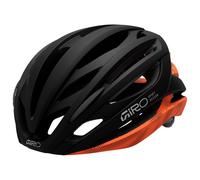 Giro - Syntax Mips - Casque vélo route Motion Orange - L