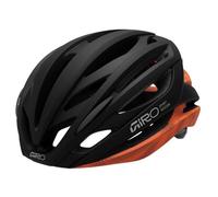 Giro Casque Syntax Mips 2026 – Noir – Taille S – Motion Orange