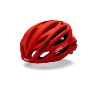Casque Giro Syntax MIPS rouge gris - S