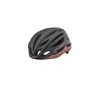 Giro - Syntax Mips - Casque vélo route M Metallic Coal / Dusty Rose - M (55 - 59 cm)