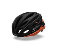 Giro - Syntax Mips - Casque de cyclisme - 59-63 cm - L - matte motion orange