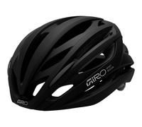 Giro - Syntax Mips - Casque vélo route Matte Black - XL