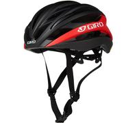 Giro Syntax Mips Helmet Rouge,Noir S Matte Black / Red