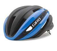 Giro Synthe - Casque vélo de Route - Noir Tour de tête 55-59 cm 2016 Casque vélo de Course