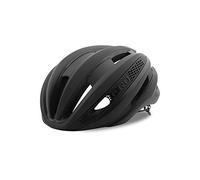 Giro Synthe MIPS Casque Mixte, Matt Black Flash, Small/51-55 cm