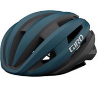 Giro Synthe Mips II casque de vélo taille M (55-59 cm) matte harbor blue casque de vélo casque de protection vélo hommes