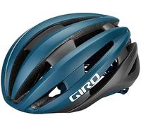 Giro Synthe MIPS II Casques de vélo Adulte Unisexe, Bleu Mat, s