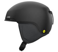 Giro Taggert MIPS Casque de ski Casque de snowboard pour hommes, femmes et jeunes Noir mat/Chrome M (55,5-59 cm)