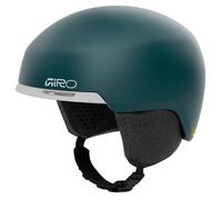 Giro - Taggert Mips - Casque de ski - L - 59-62,5 cm - matte peacock