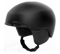 Giro - Taggert Mips - Casque de ski - M - 55,5-59 cm - matte black