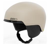 Giro - Taggert Mips - Casque de ski - M - 55,5-59 cm - matte stone
