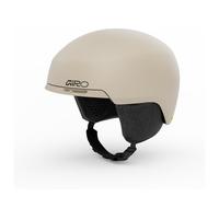 Giro - Taggert Mips - Casque de ski - M - 55,5-59 cm - matte stone ii