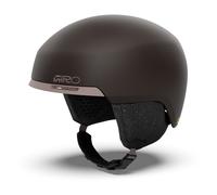 Giro - Taggert Mips - Casque de ski - S - 52-55,5 cm - matte canyon clay