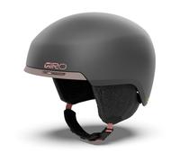 Giro - Taggert Mips - Casque de ski - S - 52-55,5 cm - matte metallic coal / petal