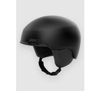Giro - Casque de ski/snowboard - Taggert Mips Mat Black - Taille 52-55,5 cm - Noir Noir 52-55,5 cm