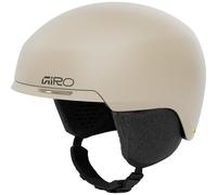 Giro - Casque de ski - Taggert Mips Mat Stone - Taille M - Beige Beige M