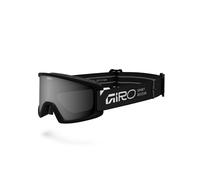 Giro - Tazz MTB - Masque VTT Black / Smoke - Taille unique