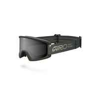 Giro - Tazz MTB - Masque VTT Dark Sage / Smoke - Taille unique