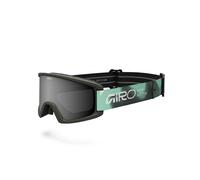 Giro - Tazz MTB - Masque VTT Motion Green / Smoke - Taille unique
