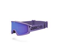 Giro - Tazz MTB - Masque VTT Purple Haze / Grey Purple - Taille unique