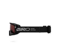 Giro - Tazz MTB VIVID - Masque VTT Black / Vivid Trail - Taille unique