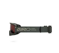 Giro - Tazz MTB VIVID - Masque VTT Dark Sage / Vivid Trail - Taille unique