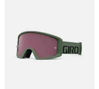 Giro - Tazz MTB VIVID - Masque VTT Green - Taille unique