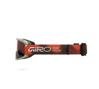 Giro - Tazz MTB VIVID - Masque VTT Motion Orange / Vivid Trail - Taille unique