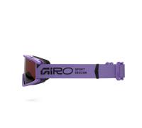 Giro - Tazz MTB VIVID - Masque VTT Purple Haze / Vivid Trail - Taille unique