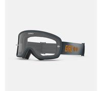 Giro - Tempo MTB - Masque VTT Grey - Taille unique