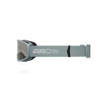 Giro Goggles Gris Clear/CAT0 Blue
