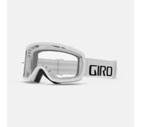 Giro - Tempo MTB - Masque VTT White - Taille unique