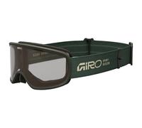 Giro - Tempo MTB S0 - Masque VTT - dark sage