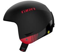 Giro Tenaya Casque de Ski pour Hommes, Noir Mat, XXL