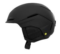 Giro Tenet MIPS Casque de Ski et de Snowboard Taille M - Construction Hybride, Protection MIPS, contrôle du Thermostat, en Forme 2, en Forme 2, Casque Tout-Terrain - Noir Mat