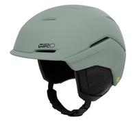Giro - Tenet Mips - Casque de ski - S - 52-55,5 cm - matte glacier green