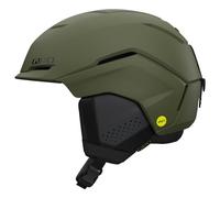 Giro Tenet MIPS Casque pour Hommes, Vert Trail Mat, L