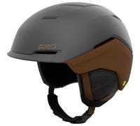 Giro - Tenet Mips Matte Metallic Coal Tan - M - Casque