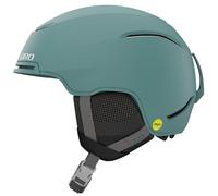 Giro Terra MIPS Casque de ski pour femme Minéral mat Taille S 52-55,5 cm