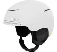 Giro - Casque de ski - Terra Mips Mat White - Taille M - Blanc Blanc M