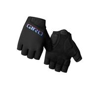 Giro Tessa II Gants de cyclisme en gel pour femme Noir Taille S