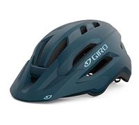 Giro Top_196178246521 Casque Unisexe, Bleu, Taille Unique