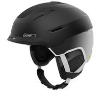 Giro - Tor Spherical - Casque de ski - M - 55,5-59 cm - matte black / white fade