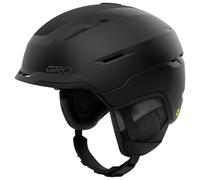 GIRO Tor Spherical - Homme - Noir - taille 55.5/59- modèle 2026