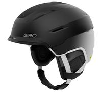 Giro - Tor Spherical Matte Black White Fade - L - Casque de ski