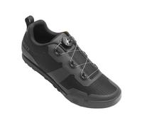 Giro Tracker Mtb Shoes Noir EU 40 Homme Black