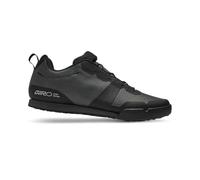 Giro - Tracker Chaussures - Adulte Homme - Chaussures de Ville vélo, Chaussures Cyclisme, Chaussures de Tous Les Jours, Chaussures pendulaire, Noir, 41