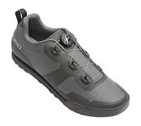 Giro Tracker Mtb Shoes Gris EU 41 Femme