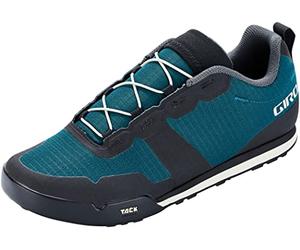 Giro Tracker W Fastlace Chaussure de Cyclisme de montagneFemme